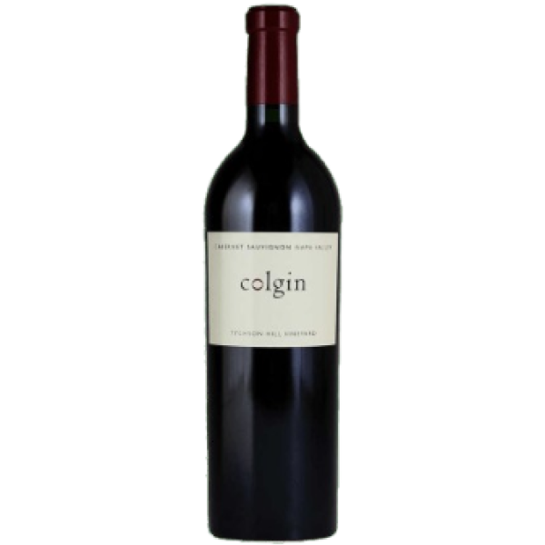 Colgin Tychson Hill 2019 - Bottle Hero