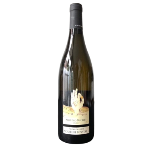 Domaine Moreau-Naudet Chablis Montée de Tonnerre 2023 - Bottle Hero