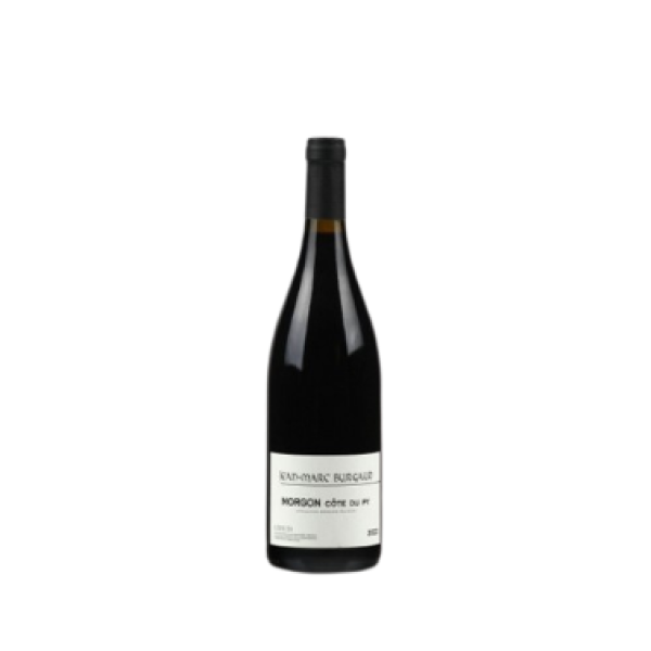 Domaine Jean-Marc Burgaud Morgon Côte du Py 2022