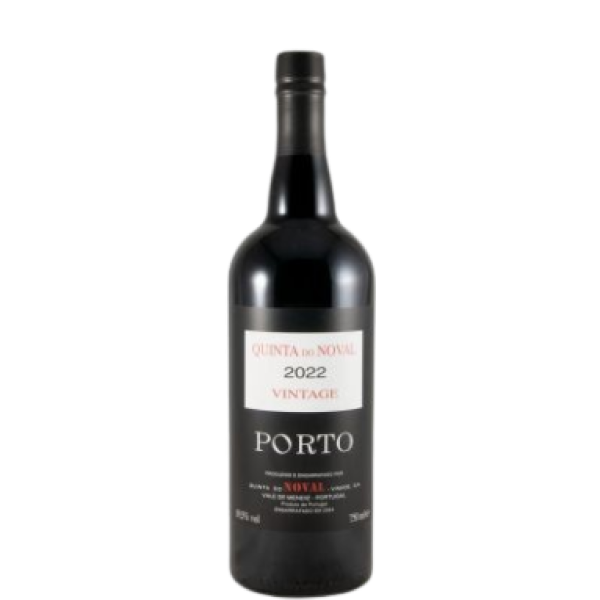 Quinta do noval Vintage Port Nacional 2023 - Bottle Hero