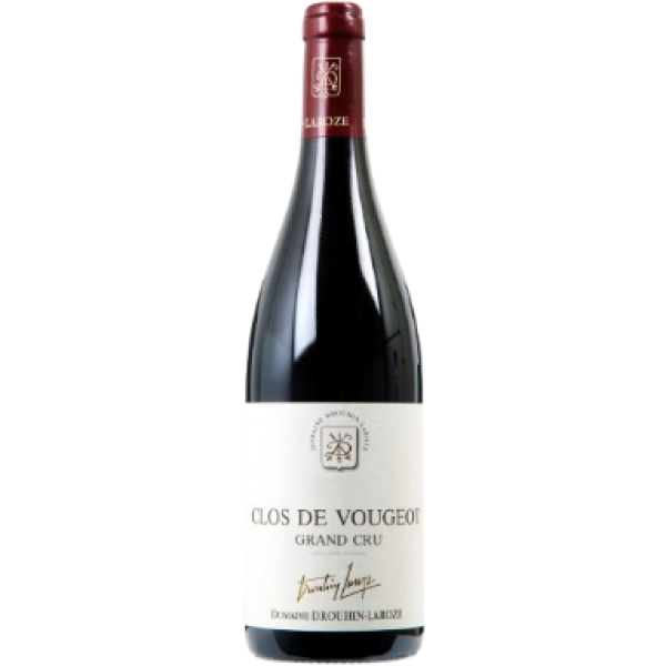 Domaine Drouhin-Laroze Clos Vougeot 2021 - Bottle Hero
