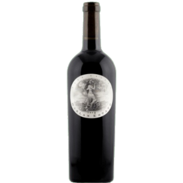 Harlan Estate 2017 - Bottle Hero