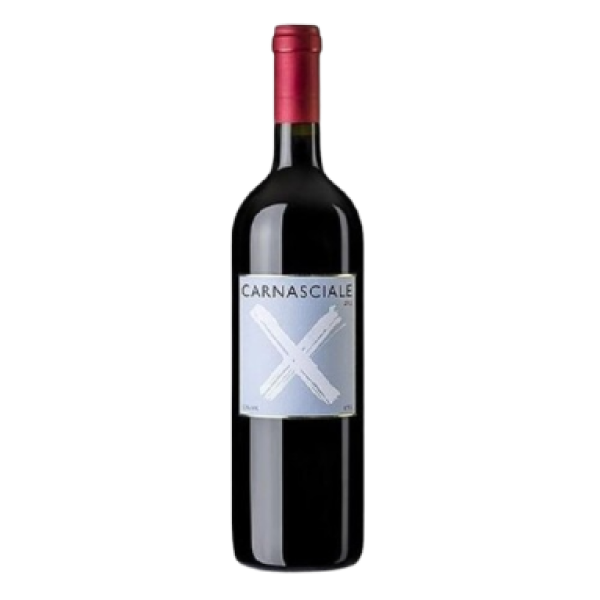 Il Carnasciale Caberlot 2021 MG - Bottle Hero