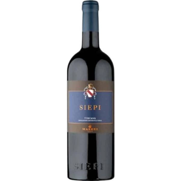 Mazzei Siepi 2019 6L - Bottle Hero