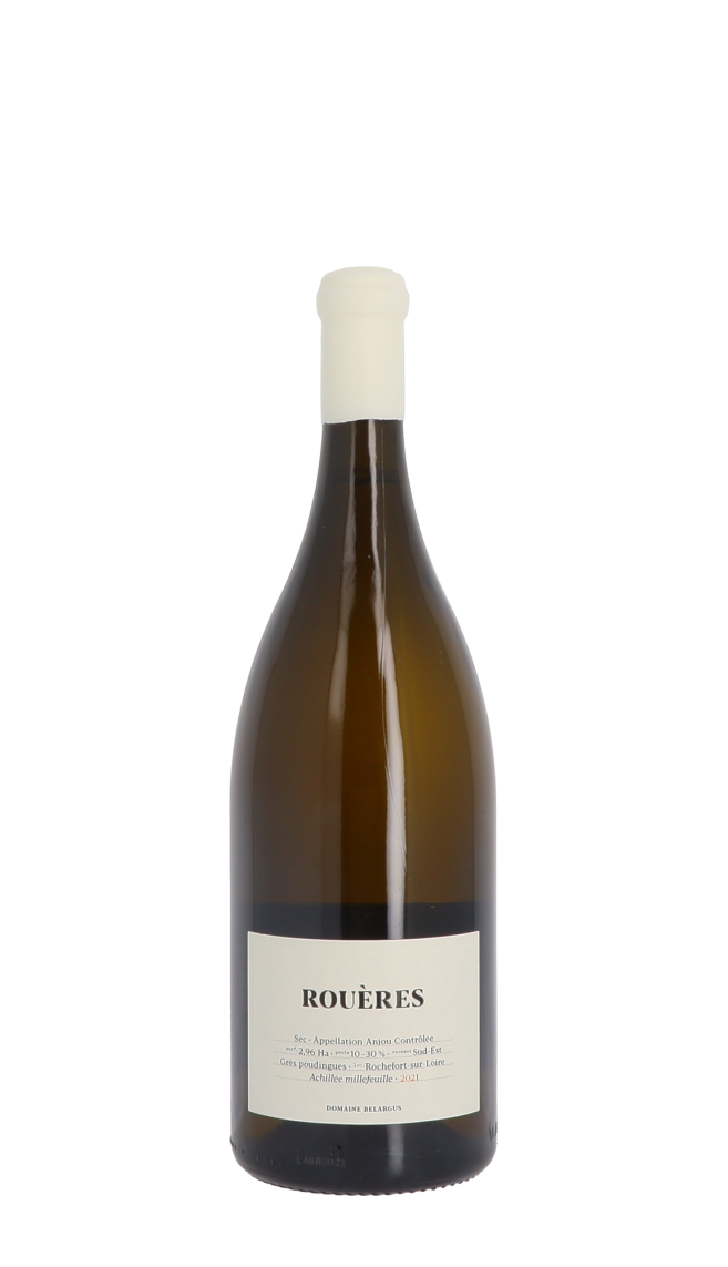 2020 Domaine Belargus Rouères