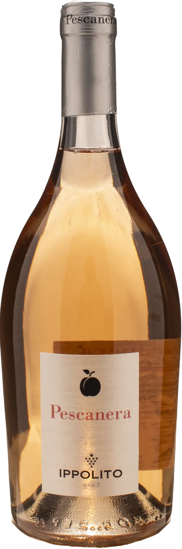 Ippolito 1845 Pescanera Rosè 2025