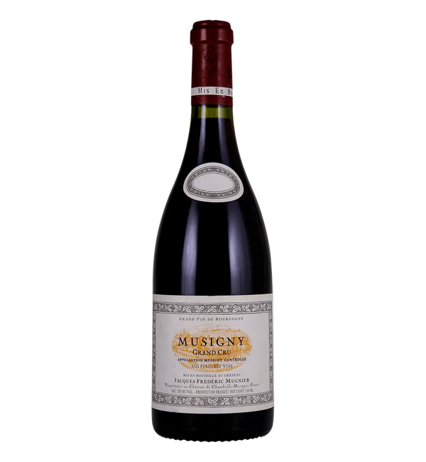 Jacques-Frederic Mugnier Le Musigny Grand Cru 2006 - Bottle Hero