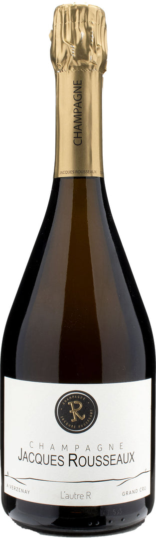 Jacques Rousseaux Champagne Grand Cru L'Autre R Extra Brut