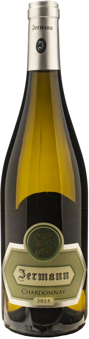 Jermann Chardonnay 2025