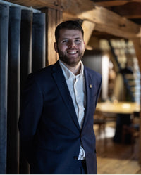 Jonathan Christensen