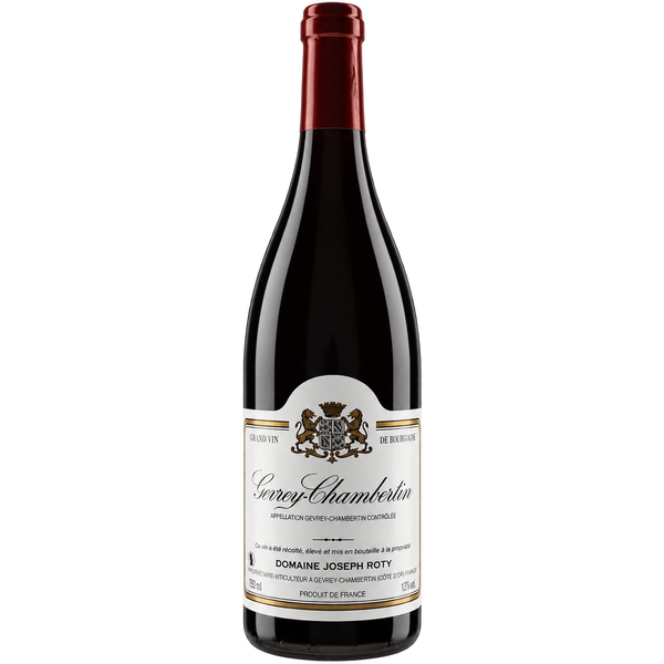 Joseph Roty, Gevrey Chambertin, 2022 - Bottle Hero