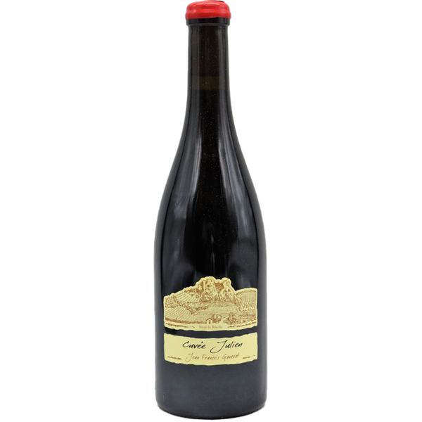 Jean-François Ganevat Cuvée Julien 2020 - Bottle Hero
