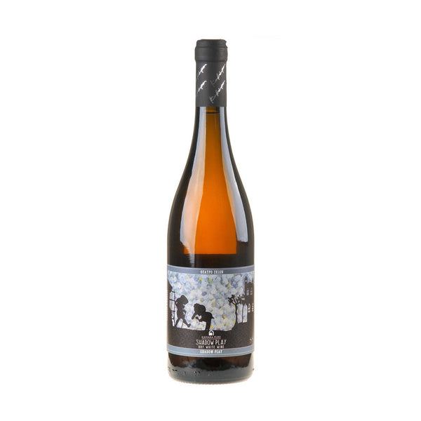 Kamara Winery Pure Shadow Play white Bio 2019 - Bottle Hero