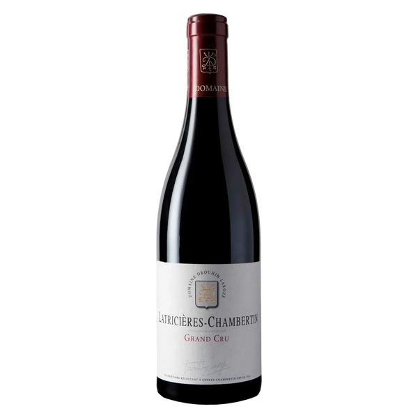 Domaine Drouhin-Laroze Latricieres Chambertin 2022 - Bottle Hero