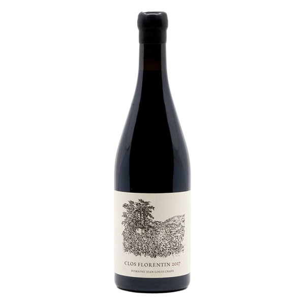 Domaine Jean-Louis Chave, Domaine Jean-Louis Saint-Joseph Clos Florentin 2023 - Bottle Hero
