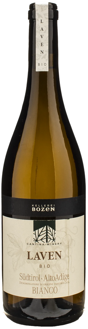 Kellerei Bozen Alto Adige Laven 2023 - Bottle Hero