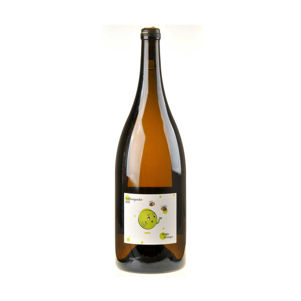 Kissinger-Bähr Weißburgunder Bio 2023 Magnum - Bottle Hero