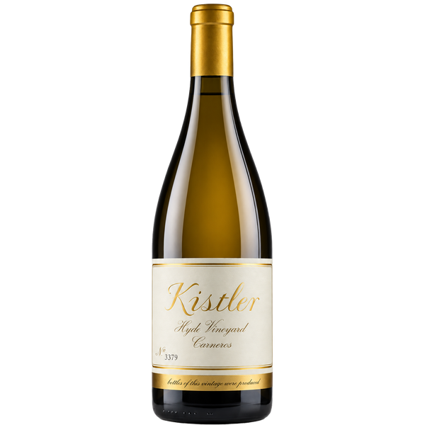 Kistler Stone Flat Chardonnay 2023 - Bottle Hero