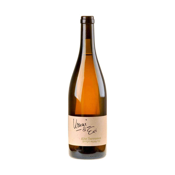 Konni & Evi Alte Terrassen 2021 - Bottle Hero
