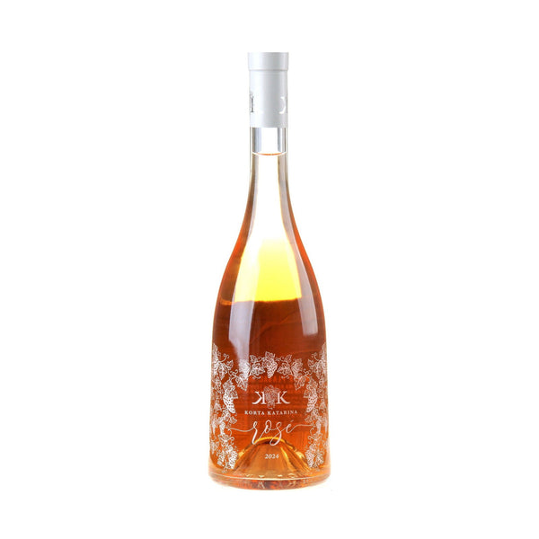 Korta Katarina Rose 2024 - Bottle Hero