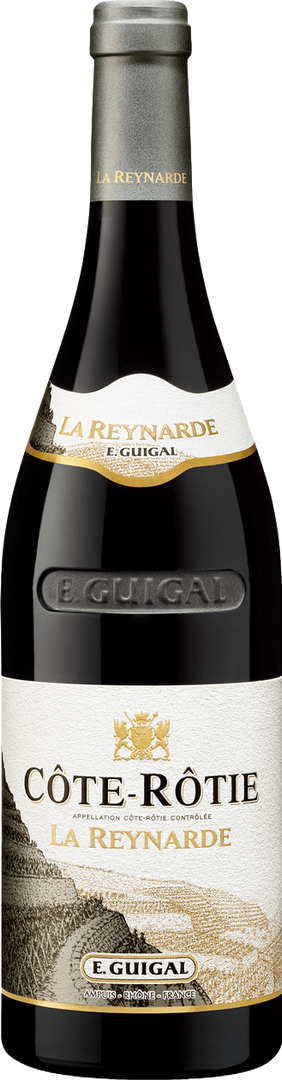La Reynarde E. Guigal Côte Rotie, 2022 - Bottle Hero