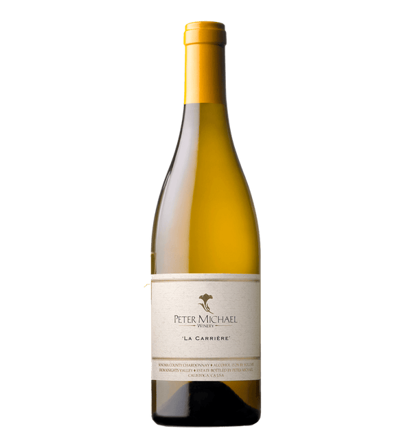 Peter Michael La Carrière Chardonnay 2022 - Bottle Hero