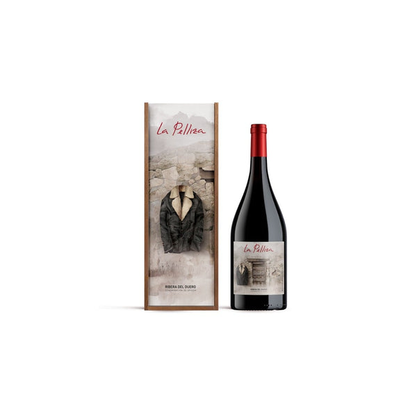 2024 CEPA 21 La Pelliza - Bottle Hero