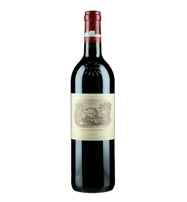 Château Lafite Rothschild 1993 - Bottle Hero