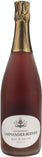 Larmandier Bernier Champagne 1er Cru Rosè de Saignee Extra Brut