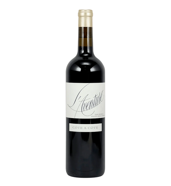 L'Aventure Cote á Cote 2019 - Bottle Hero