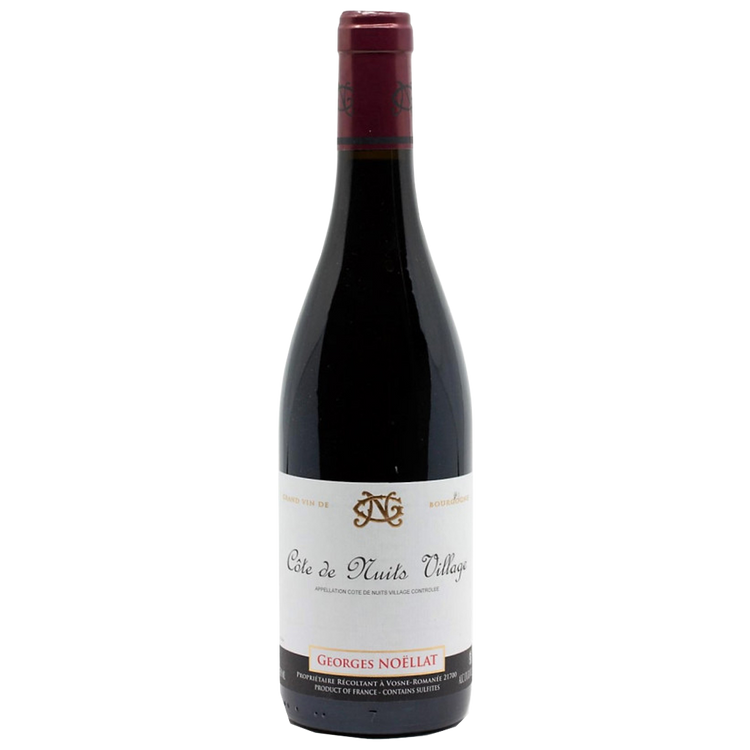 Domaine Georges Noëllat Côte de Nuits-Villages 2023