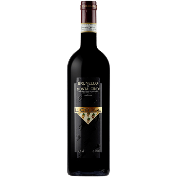Le Chiuse Brunello di Montalcino 2021