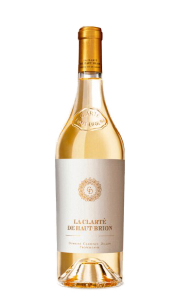 2019 Château Haut-Brion La Clarté de Haut-Brion - Bottle Hero