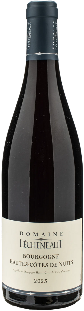Lecheneaut Bourgogne Hautes Cotes de Nuits 2023