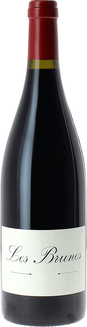 Les Creisses Les Brunes Igp Pays D'herault - Magnum 1,5L, 2022 - Bottle Hero