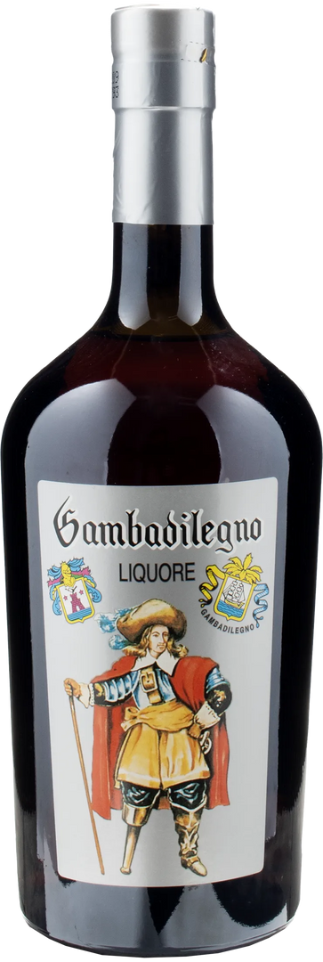 Liquore Gambadilegno 0.7L