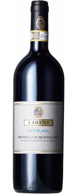 Lisini, Brunello di Montalcino Ugolaia, 2020 - Bottle Hero