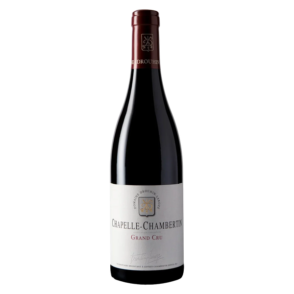 Domaine Drouhin-Laroze Chapelle Chambertin 2021 - Bottle Hero