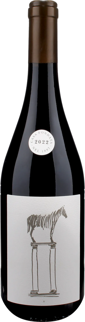 Luigi Einaudi Barolo Monvigliero 2022 - Bottle Hero