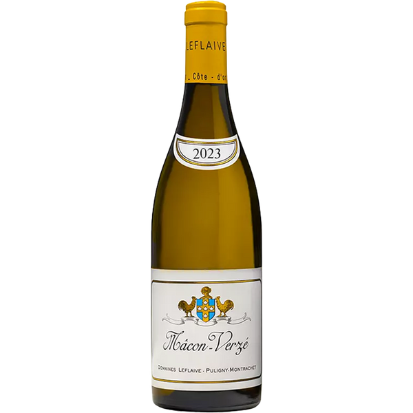 Domaine Leflaive Macon Verze 2024 - Bottle Hero
