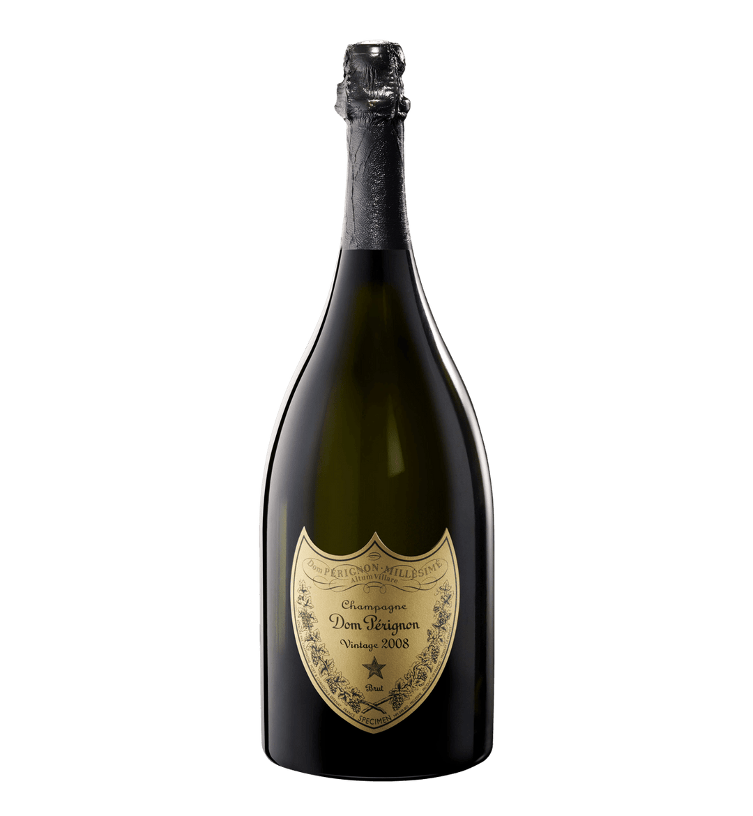 Dom Perignon 2008 Magnum - Bottle Hero