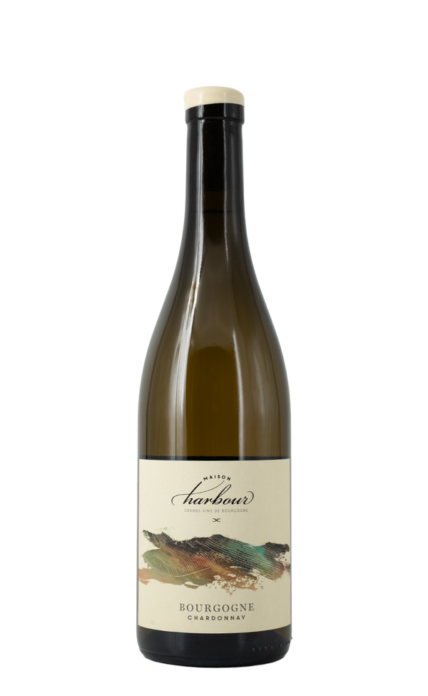 Maison Harbour, Bourgogne Blanc, 2024 - Bottle Hero