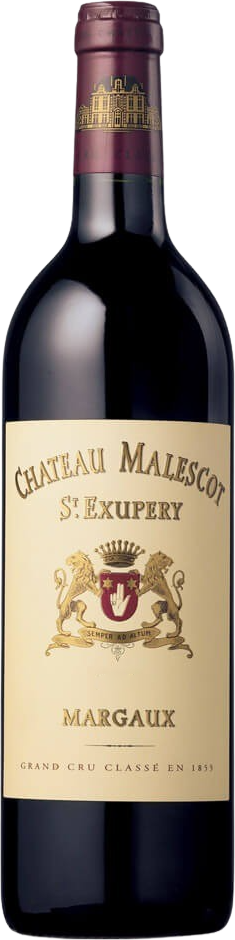 Château Malescot Saint-Exupéry, Château Malescot St. Exupéry Margaux 3. Cru, 2022 - Bottle Hero