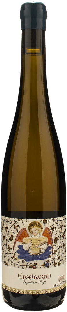Marcel Deiss Alsace Engelgarten 2023 - Bottle Hero