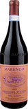 Marengo Barbera d'Alba Vigna Pugnane 2024 - Bottle Hero