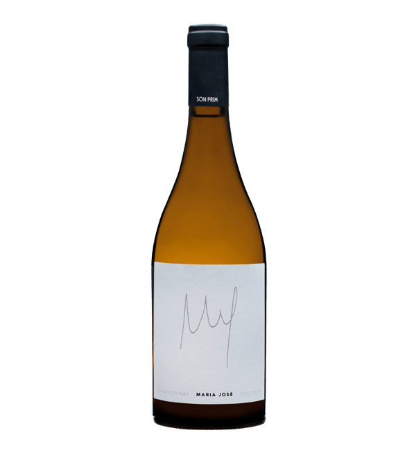 Son Prim Maria José 2022 - Bottle Hero