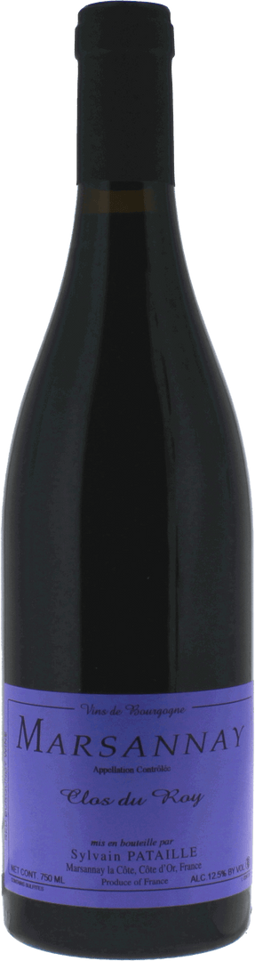 Marsannay Clos Du Roy Domaine Pataille Sylvain, 2023 - Bottle Hero