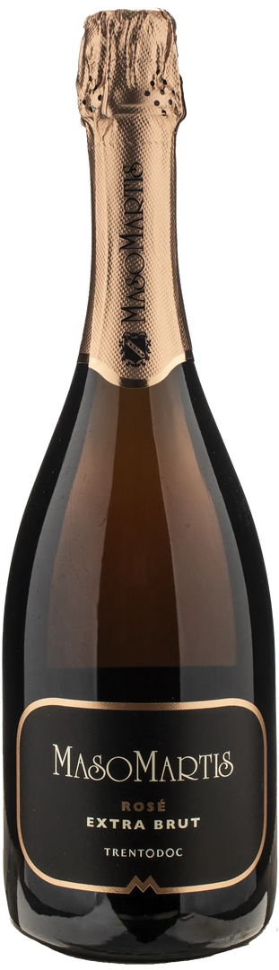 Maso Martis Extra Brut Rosè 2022