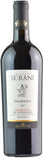 Masseria Surani Primitivo Manduria Dionysos Riserva 2017