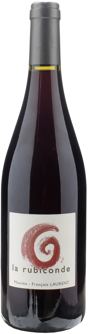 Maxime Francois Laurent Cotes du Rhone La Rubiconde 2022